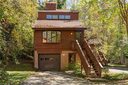 135 N Garden Court sold home in Fletcher, SC