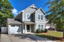 2743 Bramble Ridge Court sold home in Charlotte, SC