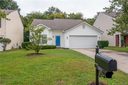2399 Marett Boulevard sold home in Rock Hill, SC