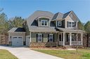 Lot 93 Killian Crossing Drive sold home in Denver, SC