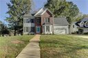 101 River Wood Drive sold home in Fort Mill, SC