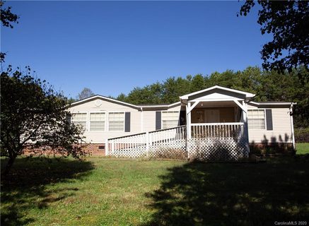 5084 Flay Road sold manufactured home in Fairview Acres, Lincolnton, NC