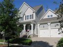 12330 Bradford Park Drive sold home in Davidson, SC