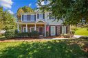 1700 Chesterfield Drive sold home in Belmont, SC