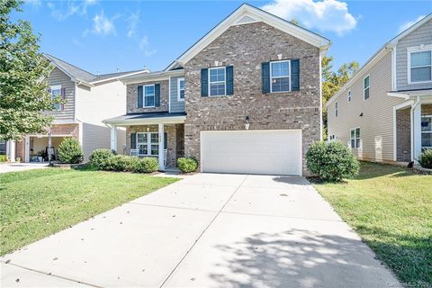1034 Albany Park Drive sold home in Bexley, Fort Mill, SC
