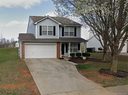 1826 Cagney Street sold home in Charlotte, SC