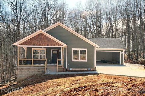 7744 Old Post Road sold home in Deertrack, Denver, NC