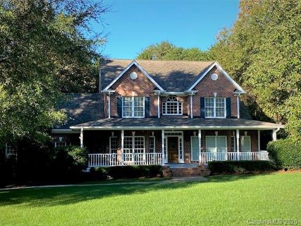 450 Farm Branch Drive sold home in Huntington Farms, Fort Mill, SC