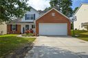 2604 Captains Watch Road sold home in Kannapolis, SC