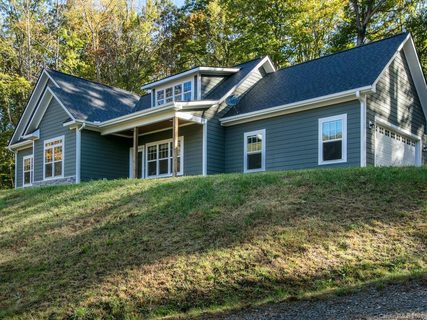 31 Michele Lane sold home in Spring House Hills, Leicester, NC