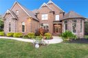 3109 John Calvin Court sold home in Stanley, SC