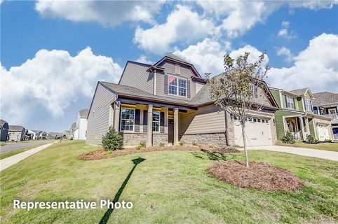 119 Suggs Mill Drive Lot 15