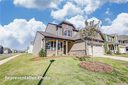 119 Suggs Mill Drive Lot 15 sold home in Mooresville, SC