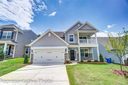120 Suggs Mill Drive Lot 36 sold home in Mooresville, SC