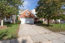 2406 Cairns Mill Court sold home in Charlotte, SC