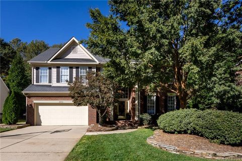 8406 Headford Road 51 sold home in Kingston Forest, Charlotte, NC