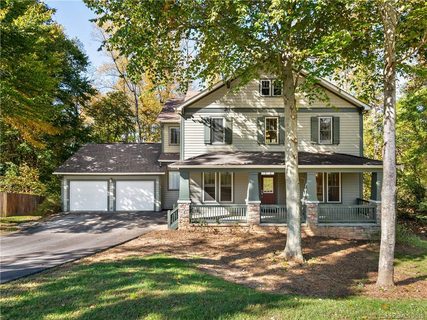 47 Kingsmill Court