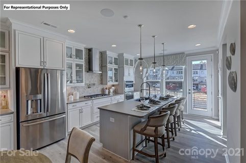 414 Grey Reagan Trail