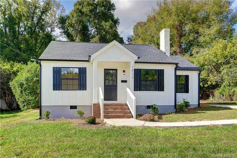 2826 Cowles Road sold home in Revolution Park, Charlotte, NC