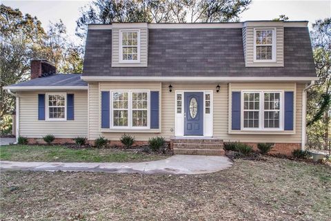 7403 Ritter Drive