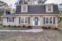 7403 Ritter Drive sold home in Charlotte, SC