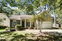 21444 Harken Drive sold home in Cornelius, SC