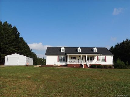 441 Dills Road sold home in Richardson Creek, Rutherfordton, NC