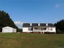 441 Dills Road sold home in Rutherfordton, SC