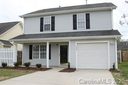 1900 Duke Adam Street sold home in Kannapolis, SC