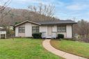 1496 Crymes Cove Road sold home in Waynesville, SC