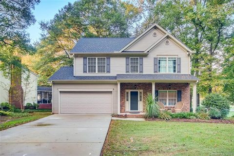 103 Hughey Drive
