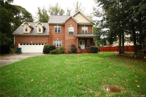 1402 Gentry Place