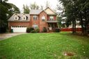 1402 Gentry Place sold home in Salisbury, SC