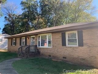 821 Glasgow Road