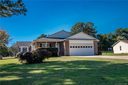 320 Cline Drive sold home in Salisbury, SC