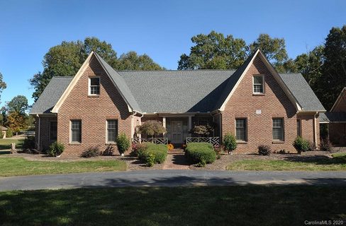 115 Saint Johns Drive sold home in St Johns Woods, Salisbury, NC