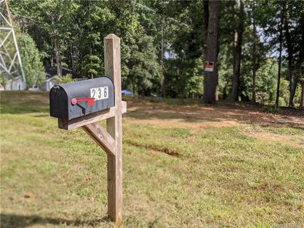236 Gatewood Lane sold lot in Gatewood, Matthews, NC