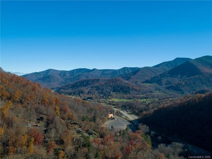 Lot 31 Little Mountain Road sold lot in Laurel Branch Estates, Maggie Valley, NC