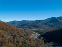 Lot 31 Little Mountain Road sold home in Maggie Valley, SC