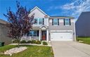1398 Kent Downs Avenue sold home in Concord, SC