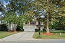 9610 Chastain Walk Drive sold home in Charlotte, SC