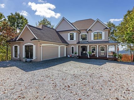 500 Laurel Knob Road