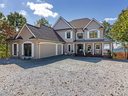 500 Laurel Knob Road sold home in Rosman, SC