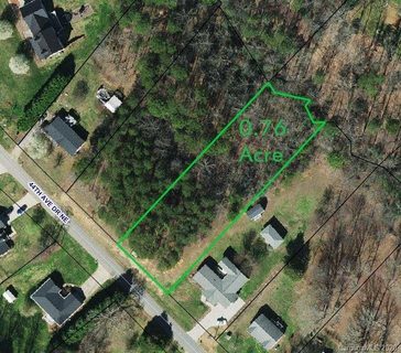 3181 44th Avenue Drive sold home in Catawba Forest, Hickory, NC