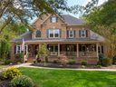 5915 Cabell View Court sold home in Charlotte, SC