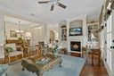 6757 Louisburg Square Lane 21 sold home in Charlotte, SC