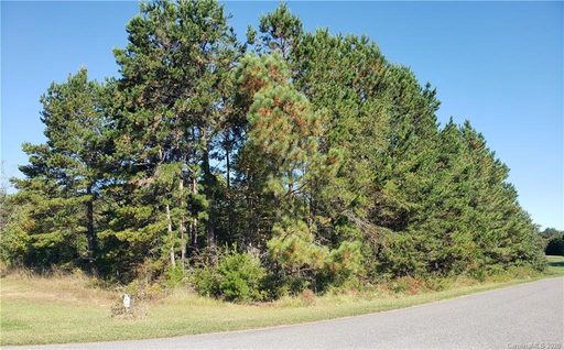 103 Laren Road sold lot in Wildwood, Shelby, NC