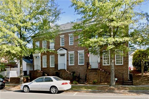454 Davidson Gateway Drive sold townhome in Davidson Gateway Townhomes, Davidson, NC
