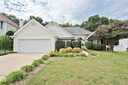 3950 Longwood Drive sold home in Concord, SC