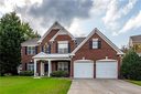 9703 Holden Court sold home in Charlotte, SC